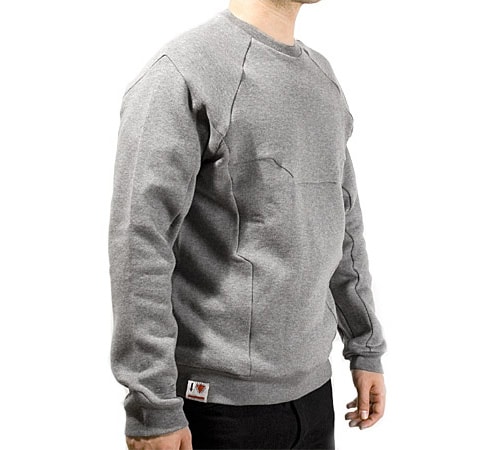 Living Mutants 2008 Fall/Winter Collection