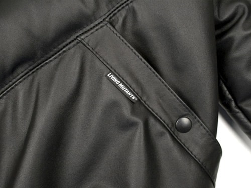 Living Mutants 2008 Fall/Winter Collection