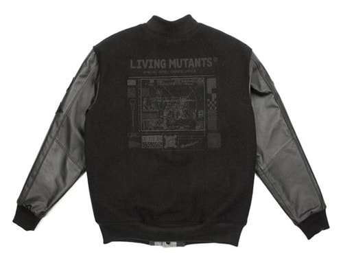 Living Mutants 2008 Fall/Winter Collection
