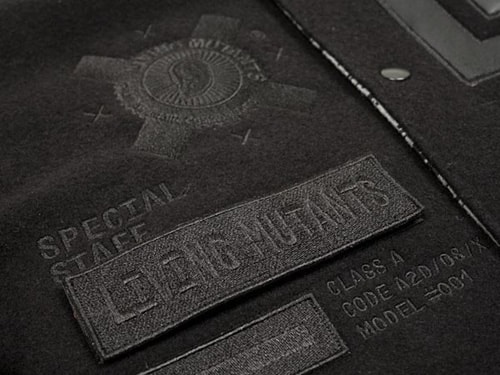 Living Mutants 2008 Fall/Winter Collection