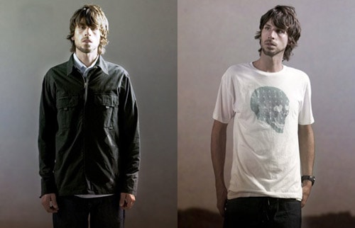 Ludwig 2008 Fall/Winter Collection