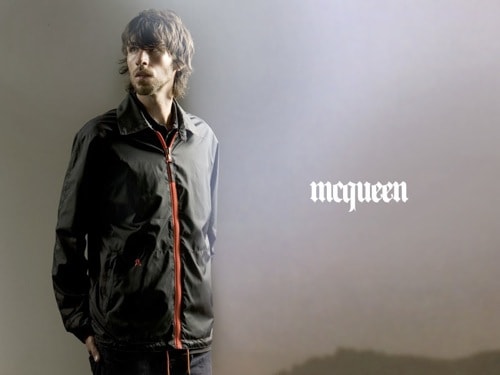 Ludwig 2008 Fall/Winter Collection