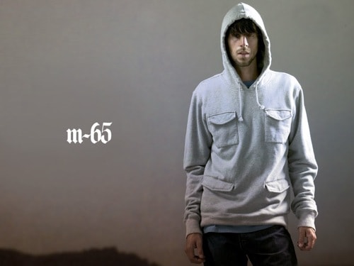 Ludwig 2008 Fall/Winter Collection