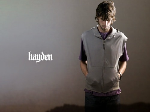Ludwig 2008 Fall/Winter Collection