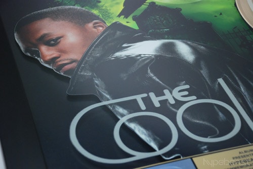 "Lupe Fiasco's The Cool" Certified Gold for HYPEBEAST