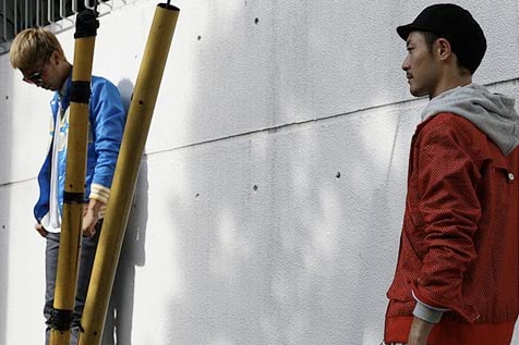 MACKDADDY 2008-09 Fall/Winter Collection