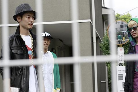 MACKDADDY 2008-09 Fall/Winter Collection