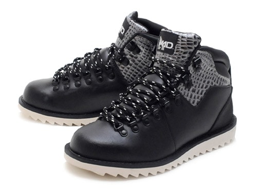 Mad Foot! 2008 Fall/Winter Collection October Releases