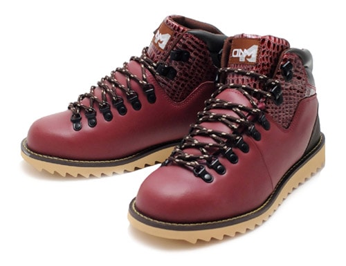 Mad Foot! 2008 Fall/Winter Collection October Releases