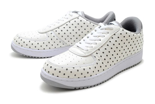 Mad Foot! 2008 Fall/Winter Collection October Releases