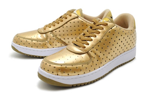 Mad Foot! 2008 Fall/Winter Collection October Releases