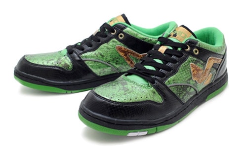 Mad Foot! 2008 Fall/Winter Collection October Releases