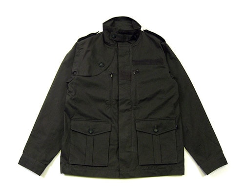 Maiden Noir 2008 Fall/Winter Collection - September Releases