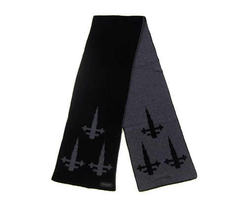 Maiden Noir 2008 Fall/Winter Collection - September Releases