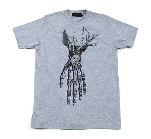 Maiden Noir 2008 Fall/Winter Collection - September Releases