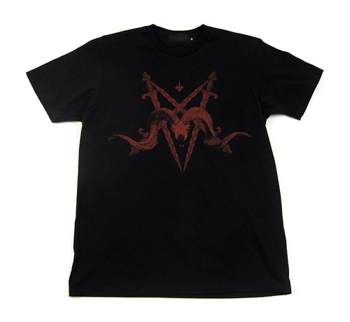 Maiden Noir 2008 Fall/Winter Collection - September Releases