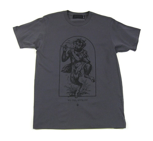 Maiden Noir 2008 Fall/Winter Collection - September Releases