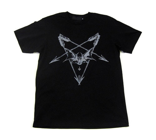 Maiden Noir 2008 Fall/Winter Collection - September Releases