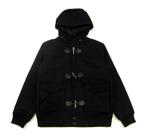 Maiden Noir 2008 Fall/Winter Collection - September Releases