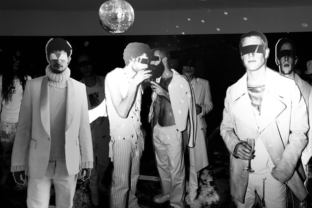 Maison Martin Margiela "20" Exhibition
