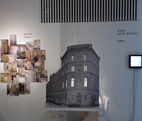 Maison Martin Margiela "20" Exhibition