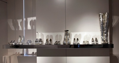 Maison Martin Margiela "20" Exhibition