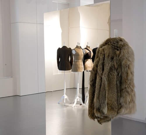 Maison Martin Margiela "20" Exhibition