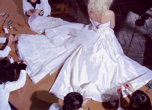 Maison Martin Margiela "20" Exhibition