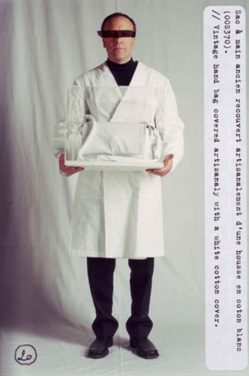 Maison Martin Margiela "20" Exhibition