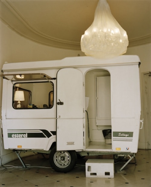 Maison Martin Margiela "20" Exhibition