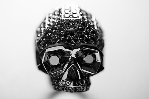 mastermind JAPAN x CORE JEWELS