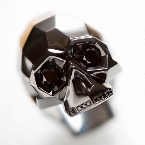 mastermind JAPAN x CORE JEWELS