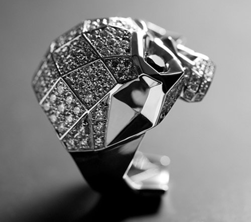 mastermind JAPAN x CORE JEWELS