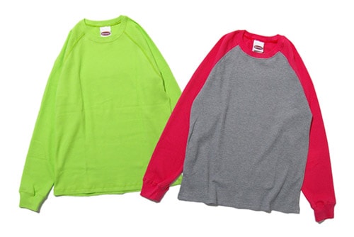 Masterpiece Thermal Long Sleeves & Trunks