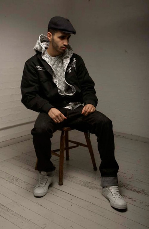 MHI by Maharishi 2008 Fall/Winter "DEUS EX MACHINA" Collection