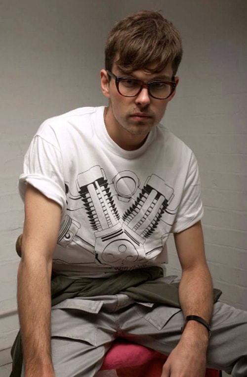 MHI by Maharishi 2008 Fall/Winter "DEUS EX MACHINA" Collection