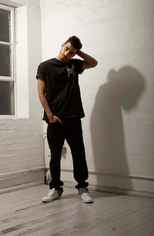 MHI by Maharishi 2008 Fall/Winter "DEUS EX MACHINA" Collection