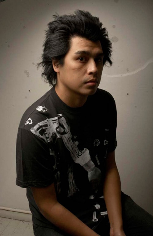 MHI by Maharishi 2008 Fall/Winter "DEUS EX MACHINA" Collection