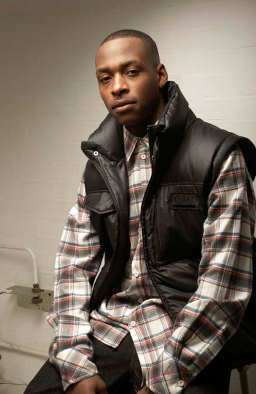 MHI by Maharishi 2008 Fall/Winter "DEUS EX MACHINA" Collection