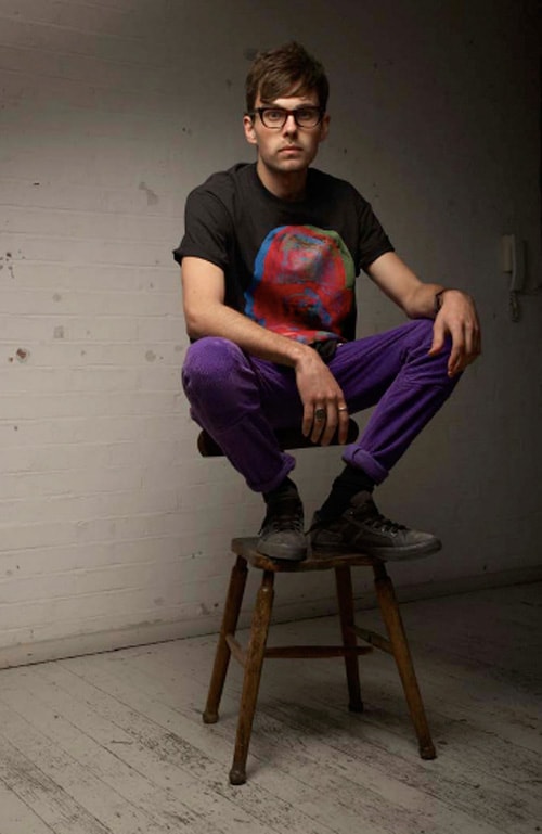 MHI by Maharishi 2008 Fall/Winter "DEUS EX MACHINA" Collection