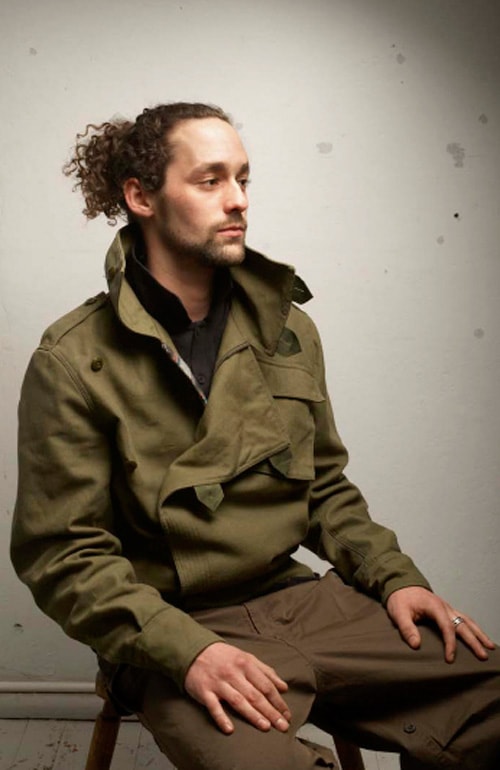 MHI by Maharishi 2008 Fall/Winter "DEUS EX MACHINA" Collection