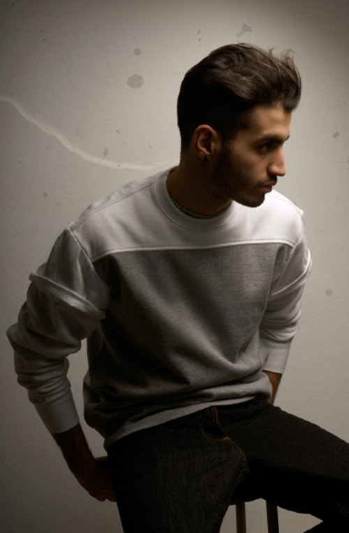 MHI by Maharishi 2008 Fall/Winter "DEUS EX MACHINA" Collection