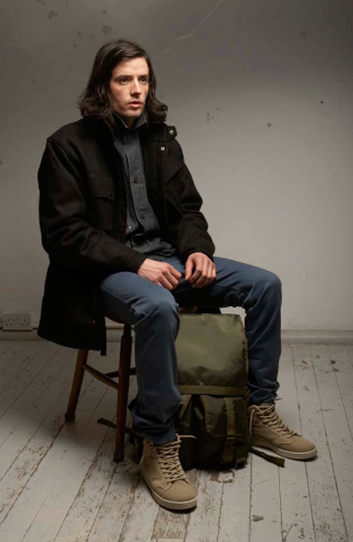 MHI by Maharishi 2008 Fall/Winter "DEUS EX MACHINA" Collection