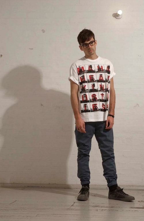 MHI by Maharishi 2008 Fall/Winter "DEUS EX MACHINA" Collection