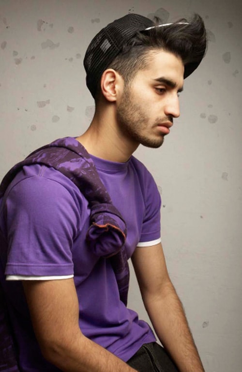 MHI by Maharishi 2008 Fall/Winter "DEUS EX MACHINA" Collection