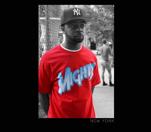 Mighty Healthy 2008 Fall Collection