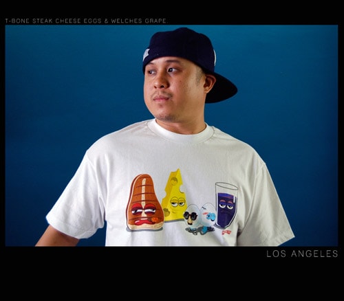 Mighty Healthy 2008 Fall Collection