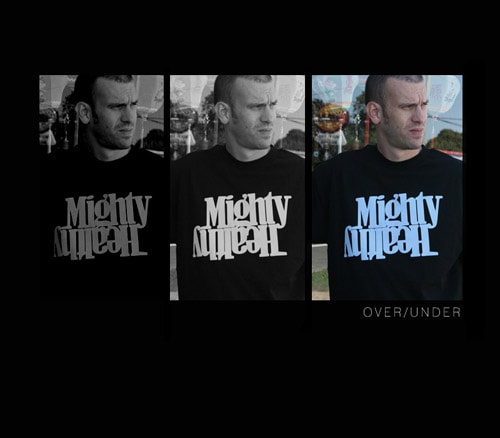 Mighty Healthy 2008 Fall Collection