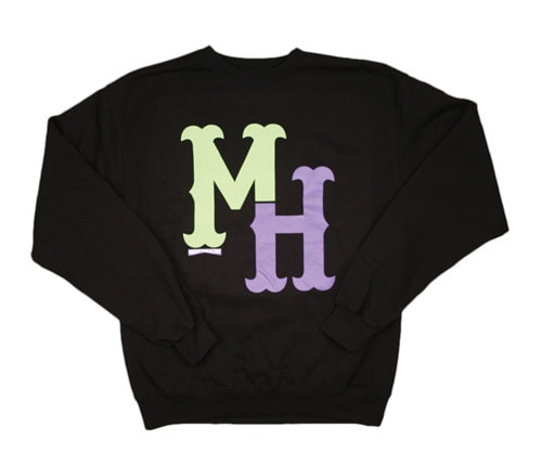 Mighty Healthy 2008 Fall Tees