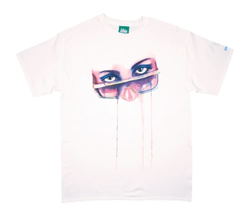 Mighty Healthy 2008 Fall Tees